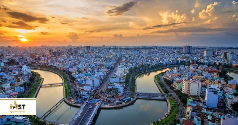 فعالیتهای عاشقانهای که باید در هوشی مین تجربه کنید فعالیتهای عاشقانهای که باید در هوشی مین تجربه کنید